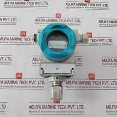 Siemens 7Mf4022-1Da10-1Ac3-z Transmitter For Pressure Hf9612-905583