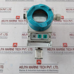 Siemens 7Mf4022-1Da10-1Ac3-z Transmitter For Pressure Hf9612-905583