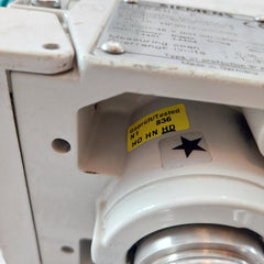 Siemens 7Mf4022-1Da10-1Ac3-z Transmitter For Pressure Hf9612-905583