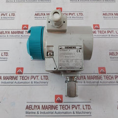 Siemens 7Mf4022-1Da10-1Ac3-z Transmitter For Pressure Hf9612-905583
