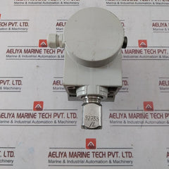 Siemens 7Mf4022-1Da10-1Ac3-z Transmitter For Pressure Hf9612-905583