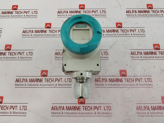 Siemens 7Mf4033-1Da10-2Ac6 Pressure Transmitter N8L6089054802 A5E31200105
