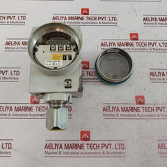 Siemens 7Mf4033-1Da10-2Ac6 Pressure Transmitter N8L6089054802 A5E31200105