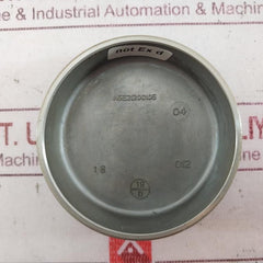 Siemens 7Mf4033-1Da10-2Ac6 Pressure Transmitter N8L6089054802 A5E31200105