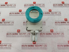 Siemens 7Mf4033-1Da10-2Ac6 Pressure Transmitter N8L6089054802 A5E31200105
