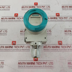 Siemens 7Mf4033-1Da10-2Ac6 Pressure Transmitter N8L6089054802 A5E31200105