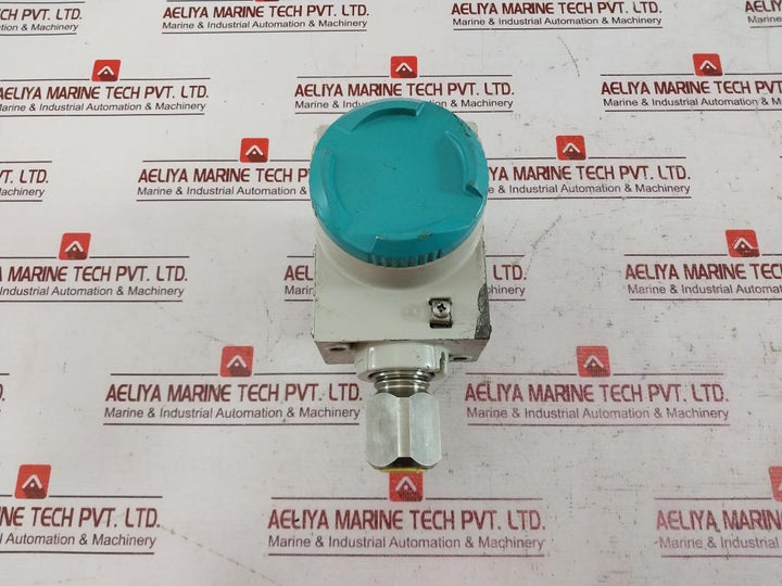 Siemens 7Mf4033-1Da10-2Ac6 Pressure Transmitter N8L6089054802 A5E31200105