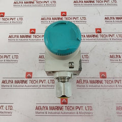 Siemens 7Mf4033-1Da10-2Ac6 Pressure Transmitter N8L6089054802 A5E31200105