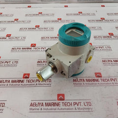 Siemens 7Mf4033-1Da10-2Ac6 Pressure Transmitter N8L6089054802 A5E31200105