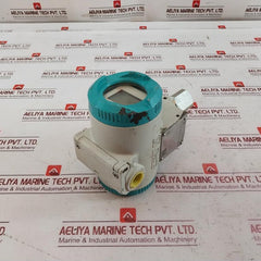 Siemens 7Mf4033-1Da10-2Ac6 Pressure Transmitter N8L6089054802 A5E31200105