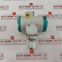 Siemens 7Mf4033-1Da10-2Ac6 Pressure Transmitter N8L6089054802 A5E31200105