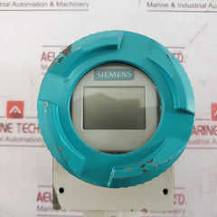 Siemens 7Mf4033-1Da10-2Ac6 Pressure Transmitter N8L6089054802 A5E31200105
