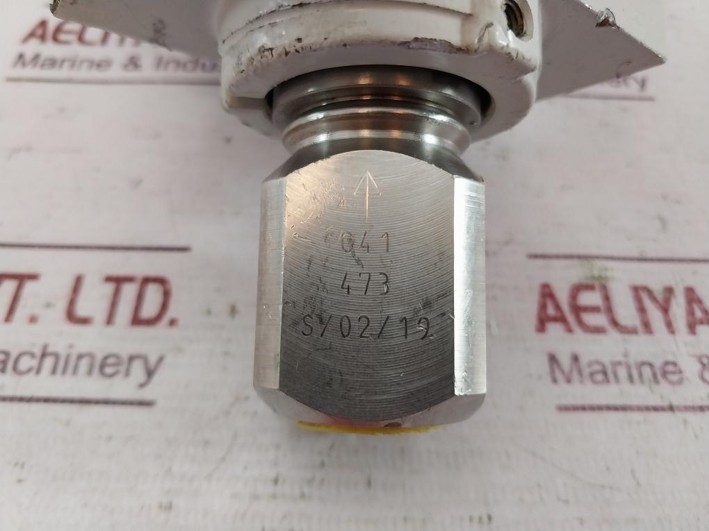 Siemens 7Mf4033-1Da10-2Ac6 Pressure Transmitter N8L6089054802 A5E31200105