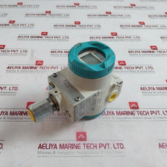 Siemens Sitrans P Ds Iii 7Mf4033-1Da10-2Ac7-z Transmitter For Pressure 0.16 Bar /16 Bar 21 Bar/32 Bar