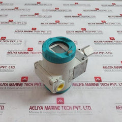 Siemens Sitrans P Ds Iii 7Mf4033-1Da10-2Ac7-z Transmitter For Pressure 0.16 Bar /16 Bar 21 Bar/32 Bar