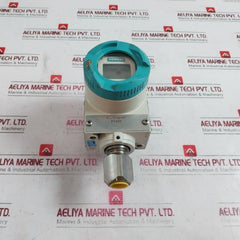 Siemens Sitrans P Ds Iii 7Mf4033-1Da10-2Ac7-z Transmitter For Pressure 0.16 Bar /16 Bar 21 Bar/32 Bar