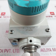 Siemens Sitrans P Ds Iii 7Mf4033-1Da10-2Ac7-z Transmitter For Pressure 0.16 Bar /16 Bar 21 Bar/32 Bar