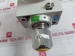 Siemens Sitrans P Ds Iii 7Mf4033-1Da10-2Ac7-z Transmitter For Pressure 0.16 Bar /16 Bar 21 Bar/32 Bar