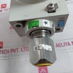 Siemens Sitrans P Ds Iii 7Mf4033-1Da10-2Ac7-z Transmitter For Pressure 0.16 Bar /16 Bar 21 Bar/32 Bar