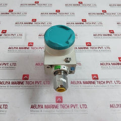 Siemens Sitrans P Ds Iii 7Mf4033-1Da10-2Ac7-z Transmitter For Pressure 0.16 Bar /16 Bar 21 Bar/32 Bar