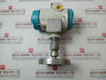 Siemens 7Mf4033-1Dy10-2Pc6 Transmitter For Pressure Dc 10.5-45V 4-20 Ma Hart&nbsp;