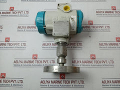 Siemens 7Mf4033-1Dy10-2Pc6 Transmitter For Pressure Dc 10.5-45V 4-20 Ma Hart&nbsp;