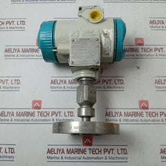 Siemens 7Mf4033-1Dy10-2Pc6 Transmitter For Pressure Dc 10.5-45V 4-20 Ma Hart&nbsp;