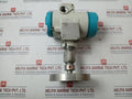 Siemens 7Mf4033-1Dy10-2Pc6 Transmitter For Pressure Dc 10.5-45V 4-20 Ma Hart&nbsp;