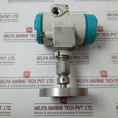 Siemens 7Mf4033-1Dy10-2Pc6 Transmitter For Pressure Dc 10.5-45V 4-20 Ma Hart&nbsp;