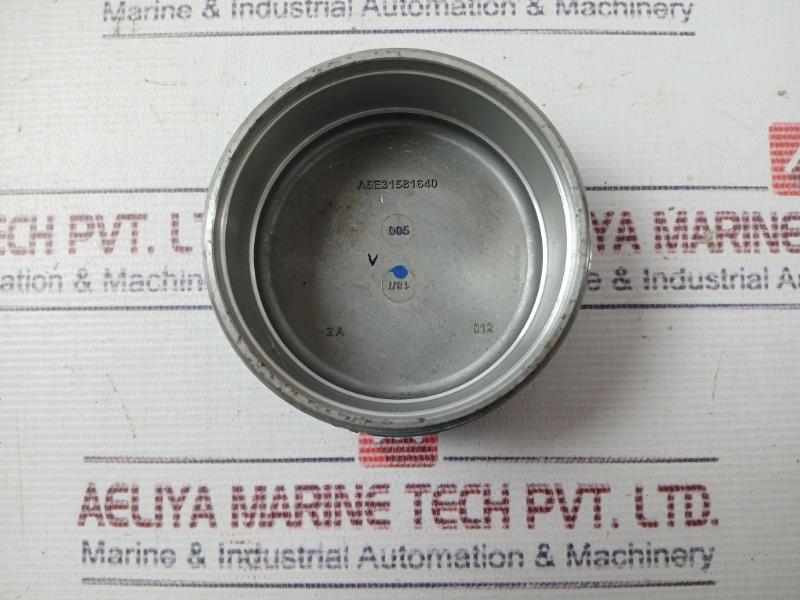 Siemens 7Mf4033-1Dy10-2Pc6 Transmitter For Pressure Dc 10.5-45V 4-20 Ma Hart 