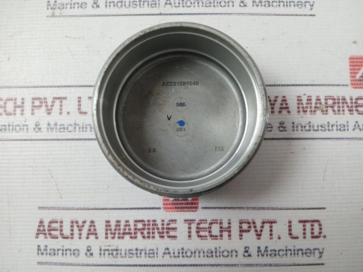 Siemens 7Mf4033-1Dy10-2Pc6 Transmitter For Pressure Dc 10.5-45V 4-20 Ma Hart&nbsp;