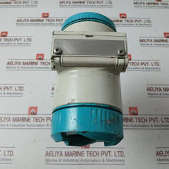 Siemens 7Mf4033-1Dy10-2Pc6 Transmitter For Pressure Dc 10.5-45V 4-20 Ma Hart&nbsp;