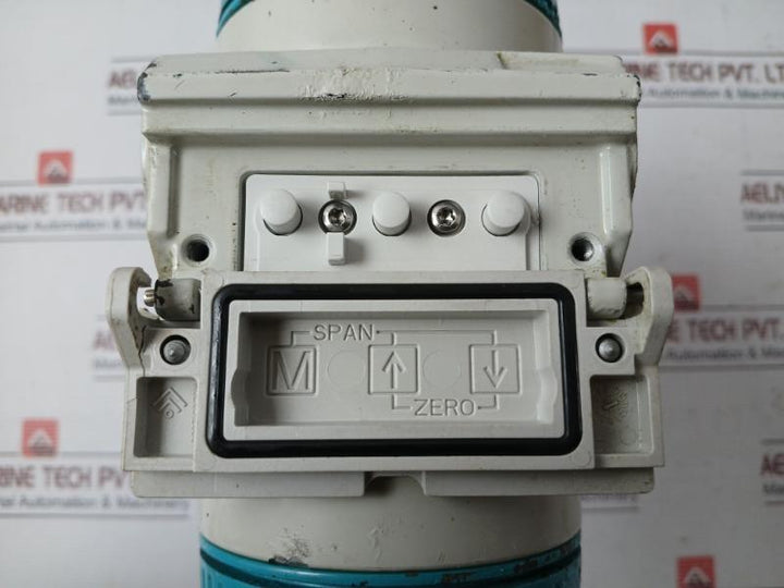 Siemens 7Mf4033-1Dy10-2Pc6 Transmitter For Pressure Dc 10.5-45V 4-20 Ma Hart&nbsp;