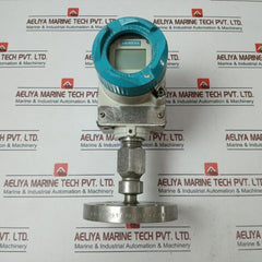 Siemens 7Mf4033-1Dy10-2Pc6 Transmitter For Pressure Dc 10.5-45V 4-20 Ma Hart&nbsp;
