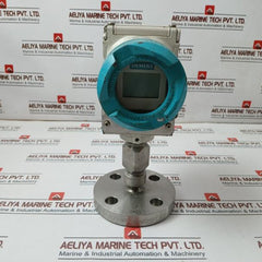 Siemens 7Mf4033-1Dy10-2Pc6 Transmitter For Pressure Dc 10.5-45V 4-20 Ma Hart&nbsp;
