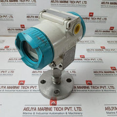 Siemens 7Mf4033-1Dy10-2Pc6 Transmitter For Pressure Dc 10.5-45V 4-20 Ma Hart&nbsp;