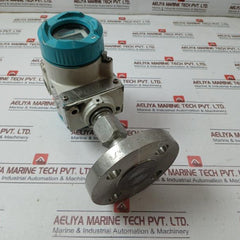 Siemens 7Mf4033-1Dy10-2Pc6 Transmitter For Pressure Dc 10.5-45V 4-20 Ma Hart&nbsp;