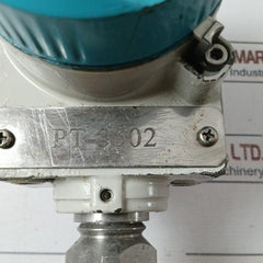 Siemens 7Mf4033-1Dy10-2Pc6 Transmitter For Pressure Dc 10.5-45V 4-20 Ma Hart&nbsp;