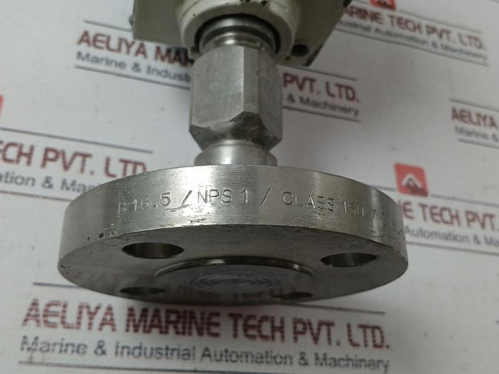 Siemens 7Mf4033-1Dy10-2Pc6 Transmitter For Pressure Dc 10.5-45V 4-20 Ma Hart&nbsp;