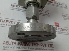 Siemens 7Mf4033-1Dy10-2Pc6 Transmitter For Pressure Dc 10.5-45V 4-20 Ma Hart&nbsp;