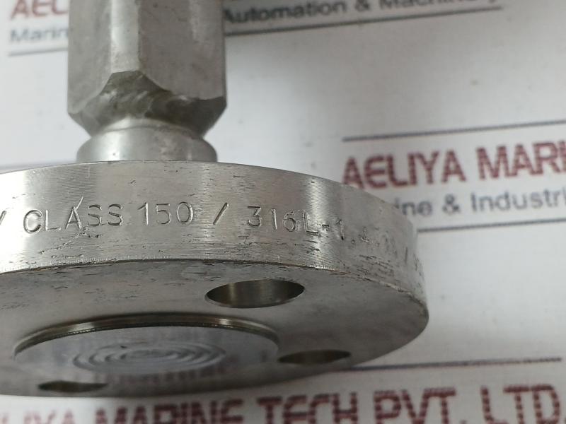 Siemens 7Mf4033-1Dy10-2Pc6 Transmitter For Pressure Dc 10.5-45V 4-20 Ma Hart 