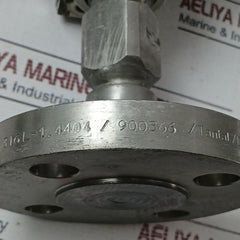 Siemens 7Mf4033-1Dy10-2Pc6 Transmitter For Pressure Dc 10.5-45V 4-20 Ma Hart&nbsp;
