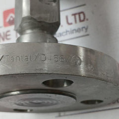 Siemens 7Mf4033-1Dy10-2Pc6 Transmitter For Pressure Dc 10.5-45V 4-20 Ma Hart&nbsp;