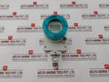 Siemens SITRANS P 7MF4033-1EA00-1AB7-Z Pressure Transmitter IP65