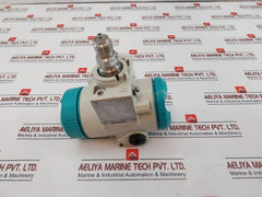 Siemens SITRANS P 7MF4033-1EA00-1AB7-Z Pressure Transmitter IP65