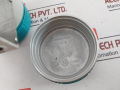 Siemens SITRANS P 7MF4033-1EA00-1AB7-Z Pressure Transmitter IP65