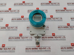 Siemens SITRANS P 7MF4033-1EA00-1AB7-Z Pressure Transmitter IP65