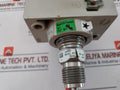 Siemens SITRANS P 7MF4033-1EA00-1AB7-Z Pressure Transmitter IP65