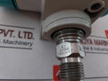 Siemens SITRANS P 7MF4033-1EA00-1AB7-Z Pressure Transmitter IP65