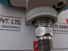 Siemens SITRANS P 7MF4033-1EA00-1AB7-Z Pressure Transmitter IP65